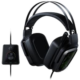 Razer Tiamat 7.1 V2 gaming με καλώδιο Ακουστικά Μικρόφωνο - Μαύρο