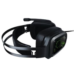 Razer Tiamat 7.1 V2 gaming καλωδιωμένο Ακουστικά Μικρόφωνο - Μαύρο