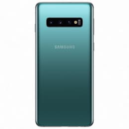 Galaxy S10 128GB - Πράσινο - Ξεκλείδωτο