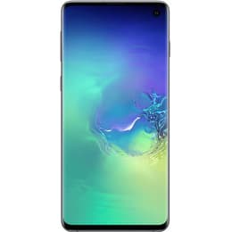 Galaxy S10 128GB - Πράσινο - Ξεκλείδωτο