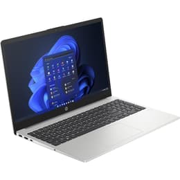 Hp 255 G10 15"(2023) - Ryzen 3 7330U - 8GB - SSD 512 GB QWERTY - Ελληνική