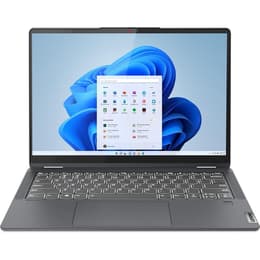 Lenovo IdeaPad Flex 5 14" (2022) - Core i3 - Gen 12 (U) - 8GB - SSD 256 GB QWERTY - Ισπανικό