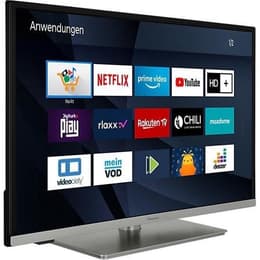 TV Panasonic 81 cm TX-32JSW354 1366 x 768