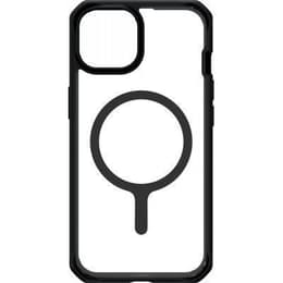 Προστατευτικό iPhone 14 Plus - Σιλικόνη - Διαφανές