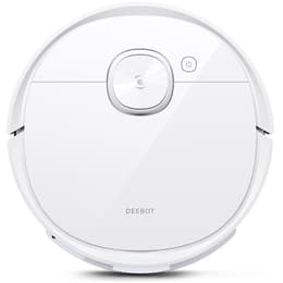 Ηλεκτρική σκούπα ρομπότ ECOVACS Robotics Deebot T9+