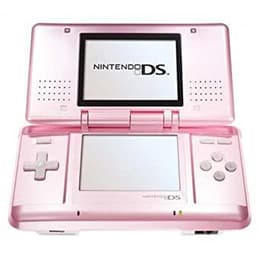 Nintendo DS - Ροζ