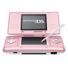 Nintendo DS - Ροζ