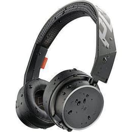 Plantronics Backbeat fit 505 wireless Ακουστικά Μικρόφωνο - Μαύρο