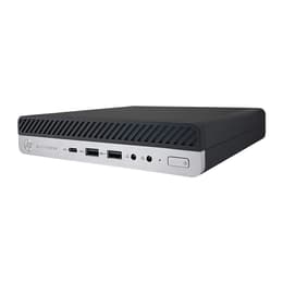 HP EliteDesk 800 G5 Mini Core i5-9500T 2.2 - SSD 1 tb - 8GB
