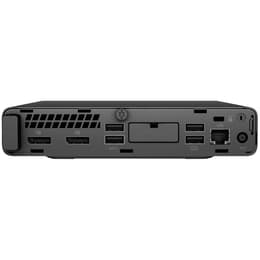 HP EliteDesk 800 G5 Mini Core i5-9500T 2.2 - SSD 1 tb - 8GB