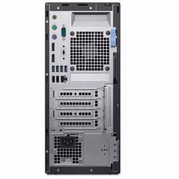 Dell OptiPlex 7070 Tower Core i5-9500 3 - SSD 128 GB - 32GB