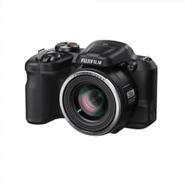Bridge FinePix S8600 - Μαύρο + Fujifilm Fujinon Lens 36x Zoom 25–900mm f/2.9-6.5 f/2.9-6.5