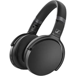 Sennheiser HD 450BT Μειωτής θορύβου ενσύρματο + ασύρματο Ακουστικά Μικρόφωνο - Μαύρο