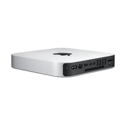 Mac mini (Ιούλιος 2011) Core i5 2,3 GHz - SSD 500 Gb - 4GB