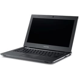 Dell Vostro 3360 13" Core i5-3317U - SSD 512 GB - 8GB QWERTY - Ιταλικό