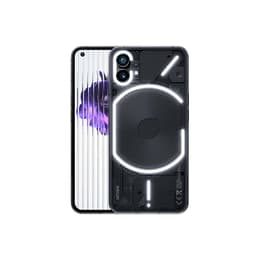 Nothing Phone (1) 256GB - Μαύρο - Ξεκλείδωτο