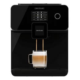 Μηχανή Espresso Cecotec Power Matic-ccino 8000 Touch Serie Nera L - Μαύρο