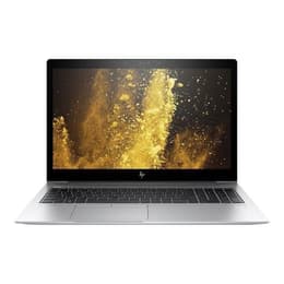 HP elitebook_850_g5 15" Core i5-7300U - SSD 512 GB - 16GB AZERTY - Γαλλικό