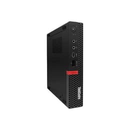 Lenovo ThinkCentre M720Q Core i5-8400T 1.7 - SSD 128 GB - 8GB