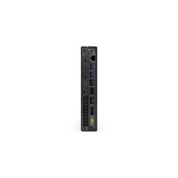 Lenovo ThinkCentre M720Q Core i5-8400T 1.7 - SSD 128 GB - 8GB