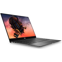 Dell XPS 13 7390 13" (2020) - Core i7 - Gen 10 (U) - 16GB - SSD 512 GB QWERTY - Ιταλικό