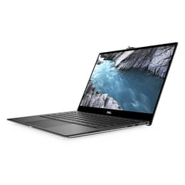 Dell XPS 13 7390 13" (2020) - Core i7 - Gen 10 (U) - 16GB - SSD 512 GB QWERTY - Ιταλικό