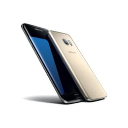 Galaxy S7 edge 32GB - Χρυσό - Ξεκλείδωτο