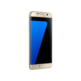 Galaxy S7 edge 32GB - Χρυσό - Ξεκλείδωτο