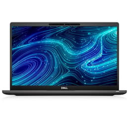 Dell Latitude 7320 13" (2020) - Core i7-1185G7 - 16GB - SSD 256 GB AZERTY - Γαλλικό