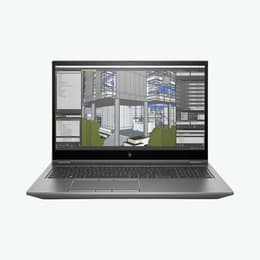 HP Zbook Fury 15 G8 15" (2021) - Core i7 - Gen 11 (H) - 32GB - SSD 512 GB QWERTY - Ολλανδικό