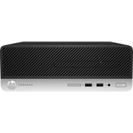 HP ProDesk 400 G6 MT Core i5-8500 3 - SSD 256 GB - 16GB