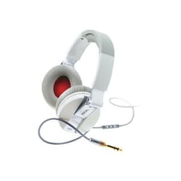 Focal Spirit One S καλωδιωμένο Ακουστικά Μικρόφωνο - Άσπρο//Γκρι