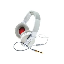 Focal Spirit One S με καλώδιο Ακουστικά Μικρόφωνο - Άσπρο//Γκρι