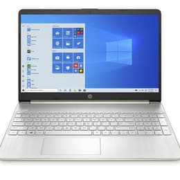 HP 15-DW3XXX 15" (2021) - Core i3 - Gen 11 (G) - 8GB - SSD 256 GB AZERTY - Γαλλικό