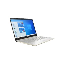HP 15-DW3XXX 15" (2021) - Core i3 - Gen 11 (G) - 8GB - SSD 256 GB AZERTY - Γαλλικό