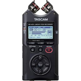 Tascam DR-40X Φωνογράφος