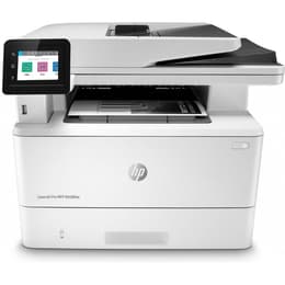 HP LaserJet Pro MFP M428FDW Έγχρωμο Laser