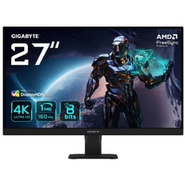 27" Gigabyte GS27U-EKR 3840 x 2160 LED monitor