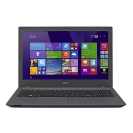 Acer Aspire E5-573T-P0VK 15" (2015) - Pentium 3556U - 8GB - HDD 1 tb AZERTY - Γαλλικό