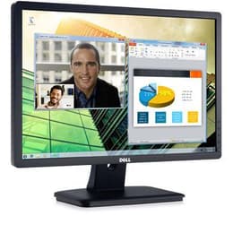 22" Dell E2213C 1680 x 1050 LED monitor Μαύρο