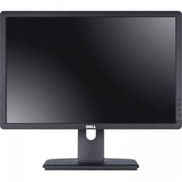 22" Dell E2213C 1680 x 1050 LED monitor Μαύρο