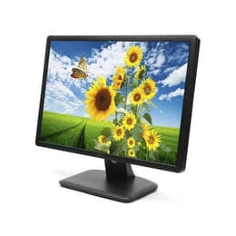 22" Dell E2213C 1680 x 1050 LED monitor Μαύρο
