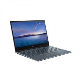 Asus ZenBook Flip 13 UX363EA-HP367T 13" Core i7-1165g7 - SSD 512 Gb - 16GB AZERTY - Γαλλικό