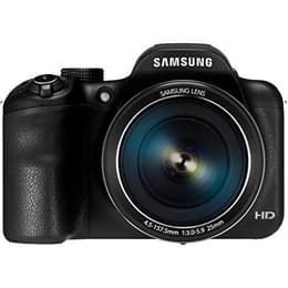 Άλλο WB1100F - Μαύρο + Samsung Samsung Lens 25-875 mm f/3.0-5.9 f/3.0-5.9