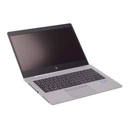 Hp EliteBook 830 G5 13"(2017) - Core i5-7300U - 8GB - SSD 512 GB QWERTZ - Γερμανικό