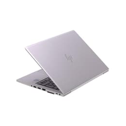 Hp EliteBook 830 G5 13"(2017) - Core i5-7300U - 8GB - SSD 512 GB QWERTZ - Γερμανικό