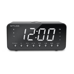 Muse M-192-CR Ραδιόφωνο Ξυπνητήρι