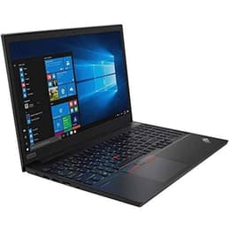 Lenovo ThinkPad L590 15" (2018) - Core i5 - Gen 8 (U) - 8GB - SSD 256 GB QWERTY - Ιταλικό