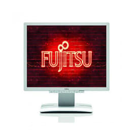 19" Fujitsu DY19-7 1280 x 1024 LED monitor Άσπρο