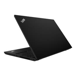 Lenovo ThinkPad L590 15" (2018) - Core i5 - Gen 8 (U) - 16GB - SSD 128 GB QWERTY - Ιταλικό